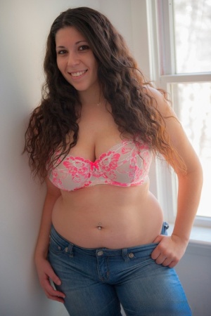 Saggy Tits Fat Girls - Big Boobs Fat Girl at SexyGirlsPics.com