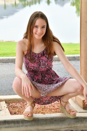 Teen Girl Upskirting - Teen Upskirt at SexyGirlsPics.com