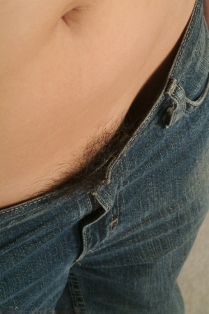 Small Hairy at SexyGirlsPics.com