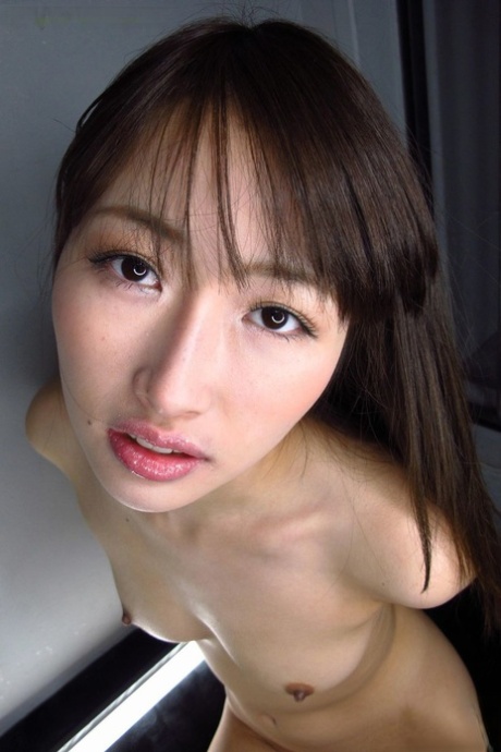 Asian Porn Face - Asian Face Porn Pics & Naked Photos - SexyGirlsPics.com