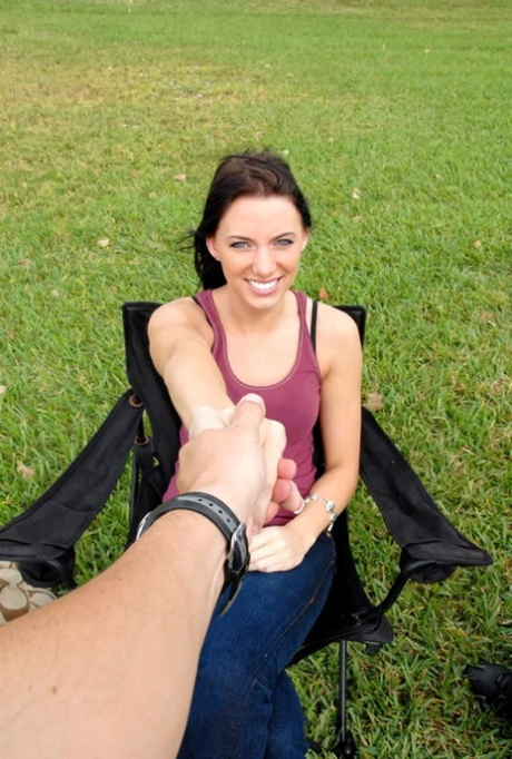 Soccer mom goes home with a guy before riding his big cock 21450419