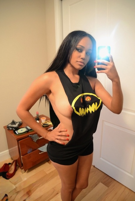 460px x 682px - Selfie Black Girl Porn Pics & Naked Photos - SexyGirlsPics.com