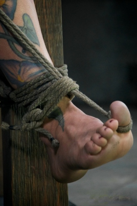 460px x 690px - Feet Foot Torture Porn Pics & Naked Photos - SexyGirlsPics.com