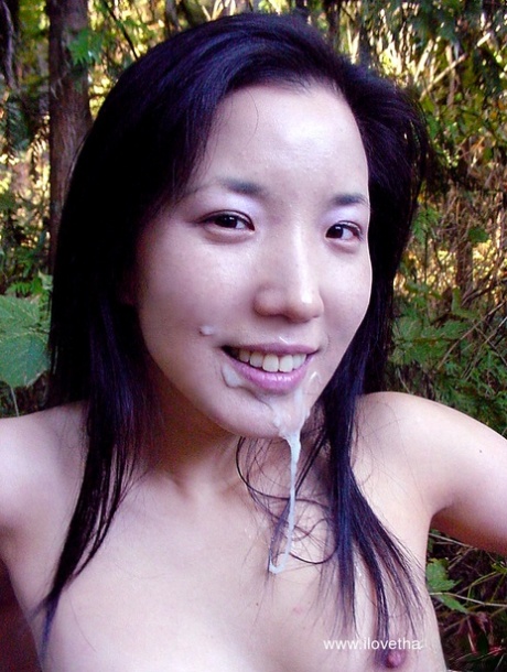 Thai Facials - Thai Facial Porn Pics & Naked Photos - SexyGirlsPics.com