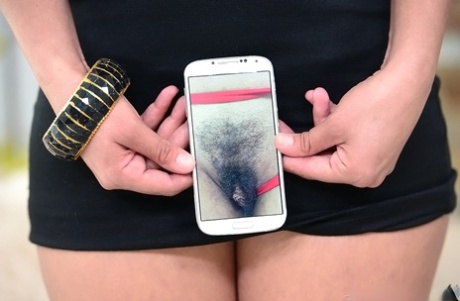 Latina Selfie Porn Pics & Naked Photos - SexyGirlsPics.com