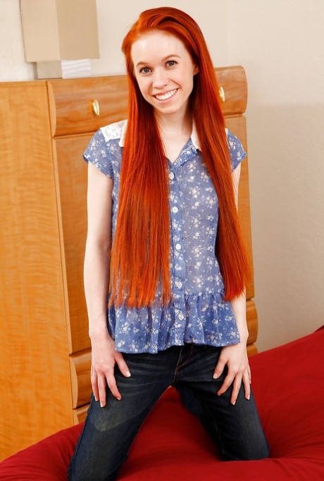460px x 682px - Dolly Little Redhead Porn Pics & Naked Photos - SexyGirlsPics.com