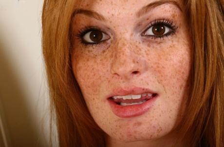 460px x 301px - Freckled Redhead Porn Pics & Naked Photos - SexyGirlsPics.com